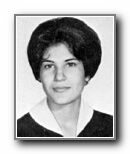 Dorothy Garcia: class of 1963, Norte Del Rio High School, Sacramento, CA.